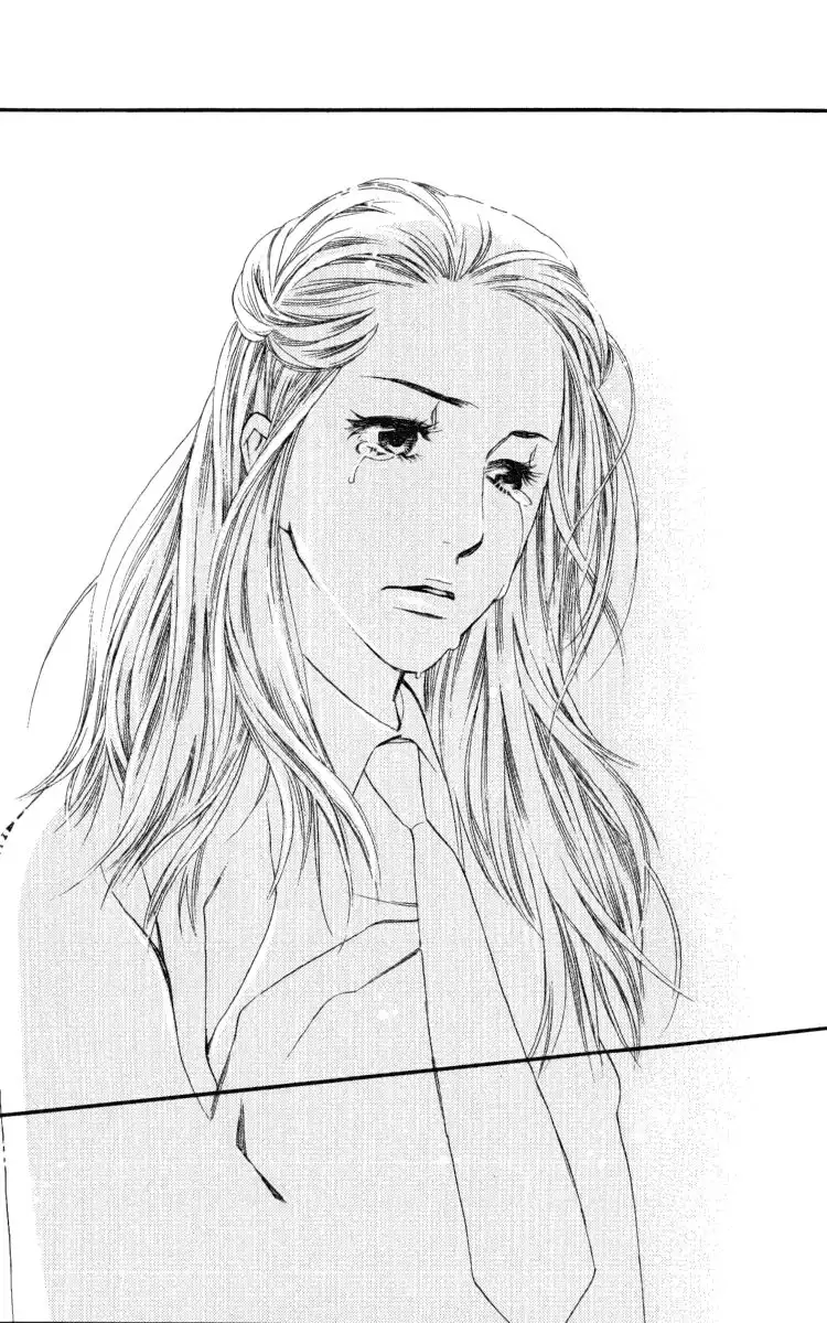 Orange Chocolate Chapter 31 27